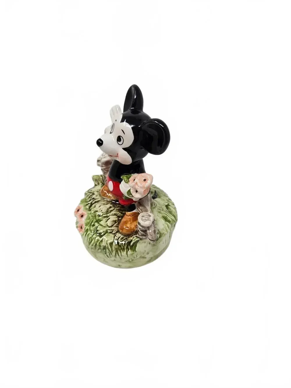 Schmid Mickey Mouse 